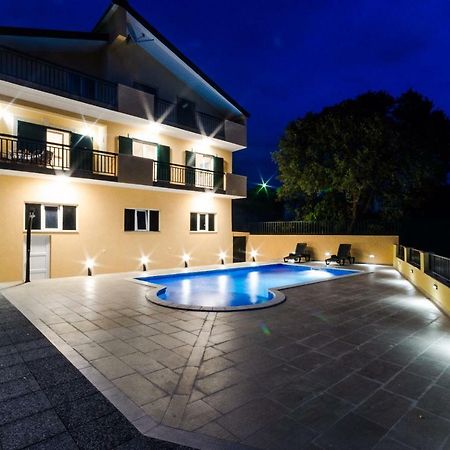 Villa Bartul Zagvozd Экстерьер фото