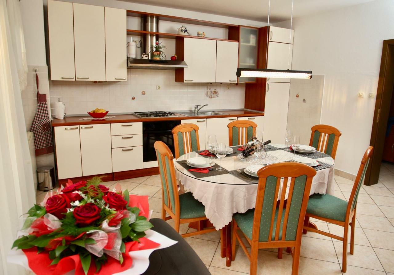 Villa Bartul Zagvozd Экстерьер фото