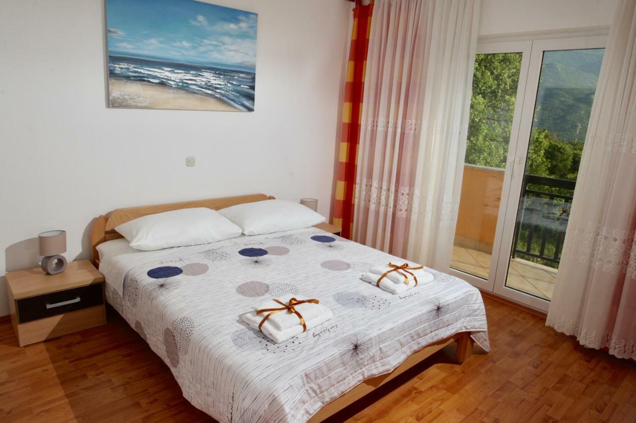 Villa Bartul Zagvozd Экстерьер фото