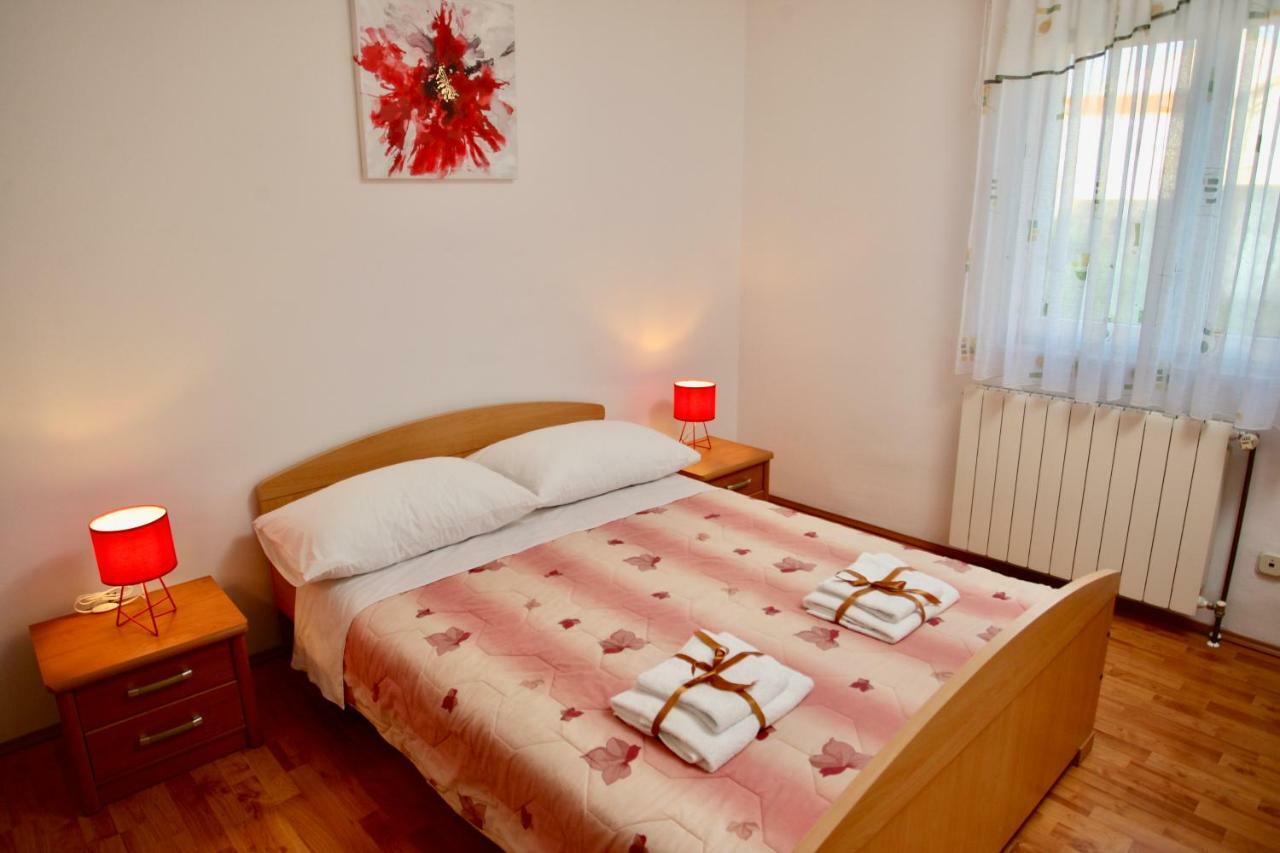 Villa Bartul Zagvozd Экстерьер фото