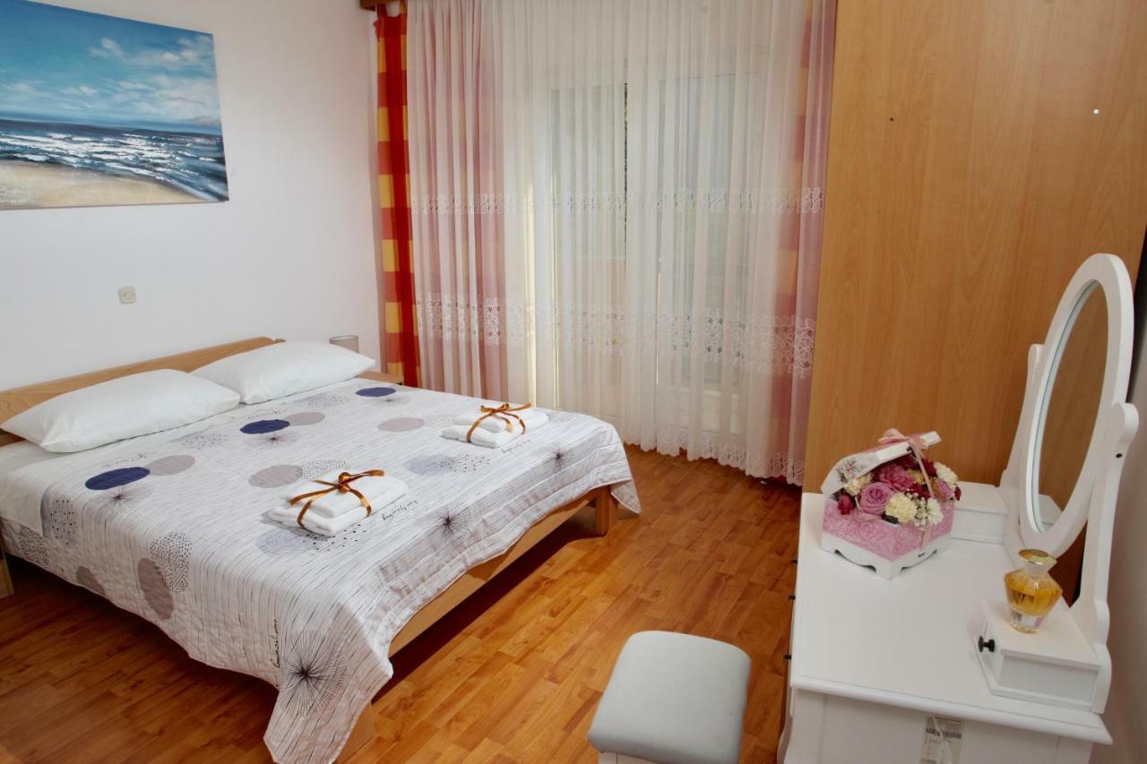 Villa Bartul Zagvozd Экстерьер фото