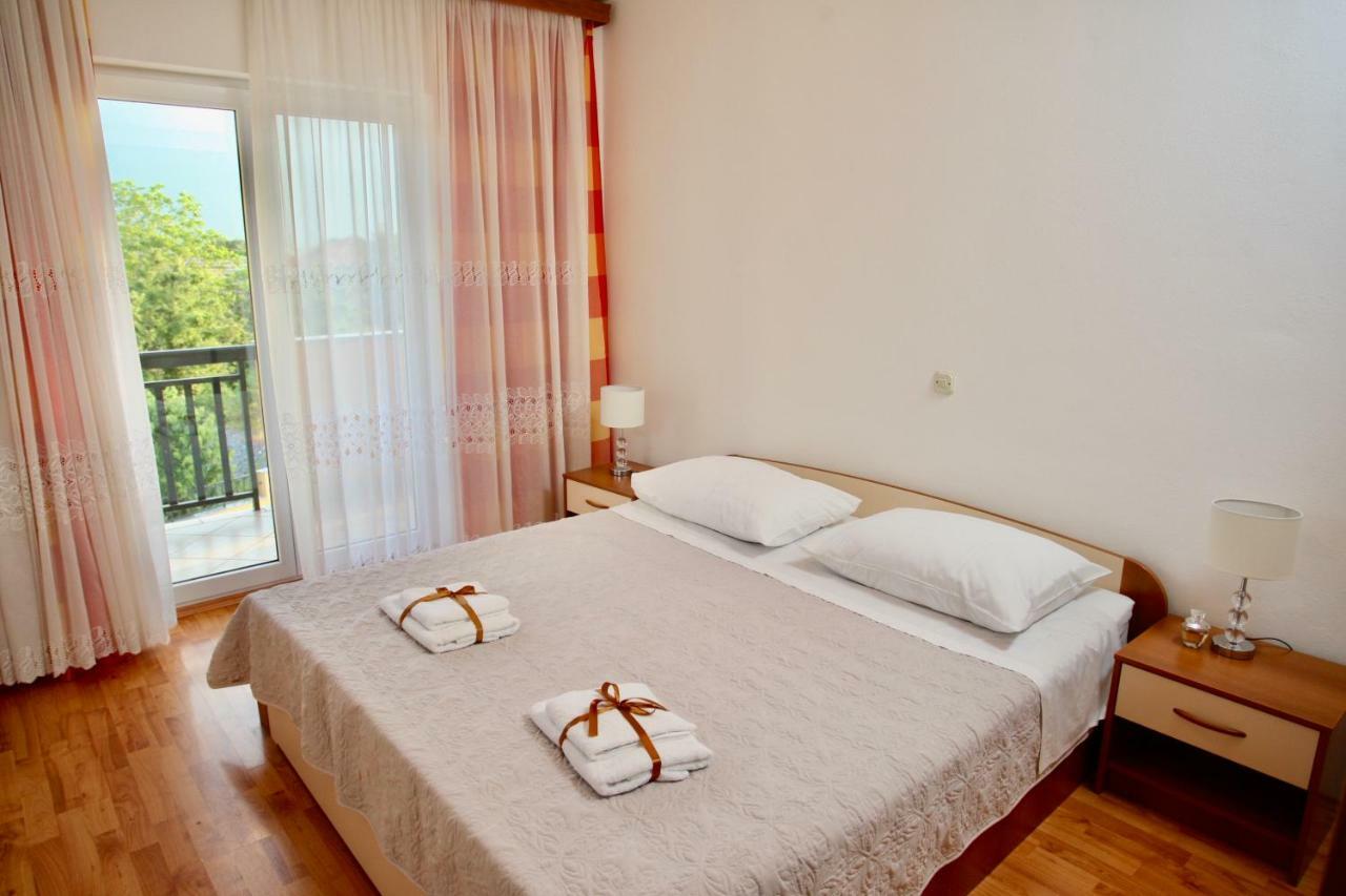 Villa Bartul Zagvozd Экстерьер фото