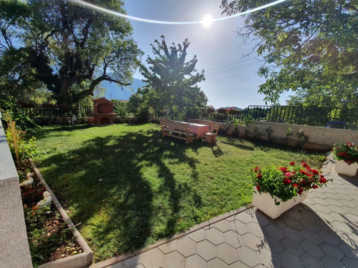 Villa Bartul Zagvozd Экстерьер фото